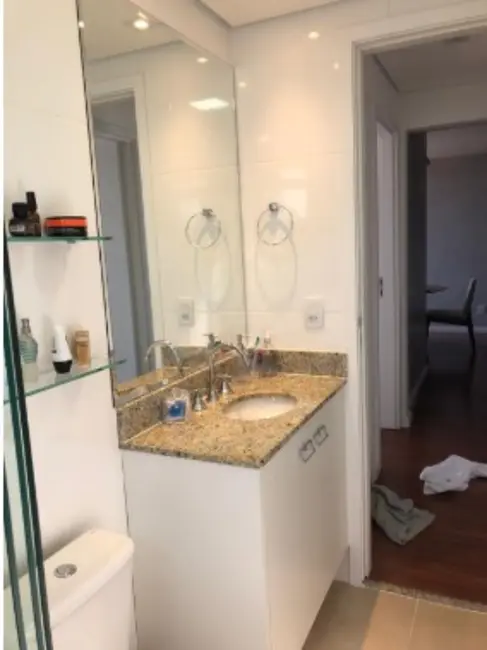 Foto 4 de Apartamento com 3 quartos à venda, 162m2 em São Paulo - SP