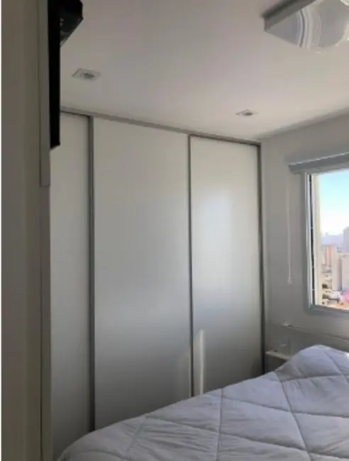 Foto 7 de Apartamento com 3 quartos à venda, 162m2 em São Paulo - SP