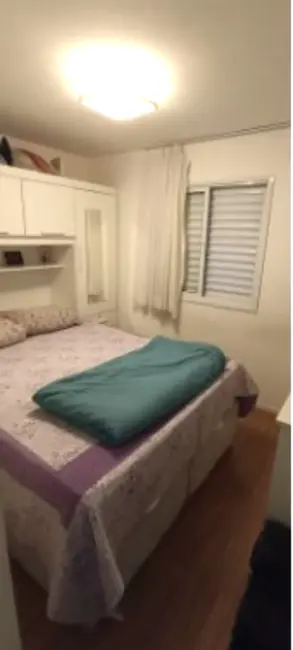 Foto 4 de Apartamento com 3 quartos à venda, 83m2 em São Paulo - SP