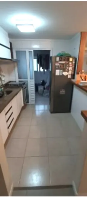 Foto 6 de Apartamento com 3 quartos à venda, 83m2 em São Paulo - SP