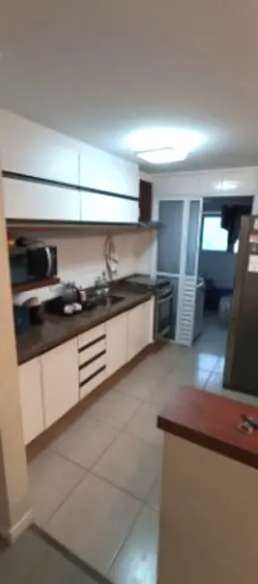 Foto 5 de Apartamento com 3 quartos à venda, 83m2 em São Paulo - SP