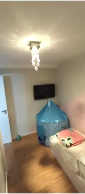 Foto 2 de Apartamento com 3 quartos à venda, 83m2 em São Paulo - SP