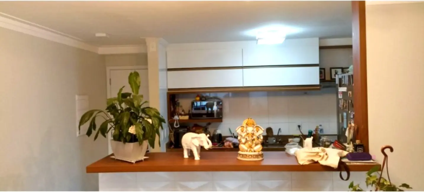 Foto 9 de Apartamento com 3 quartos à venda, 83m2 em São Paulo - SP