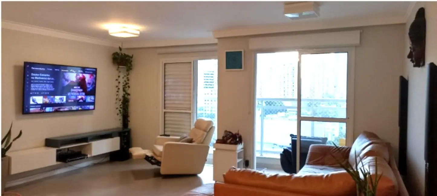 Foto 1 de Apartamento com 3 quartos à venda, 83m2 em São Paulo - SP