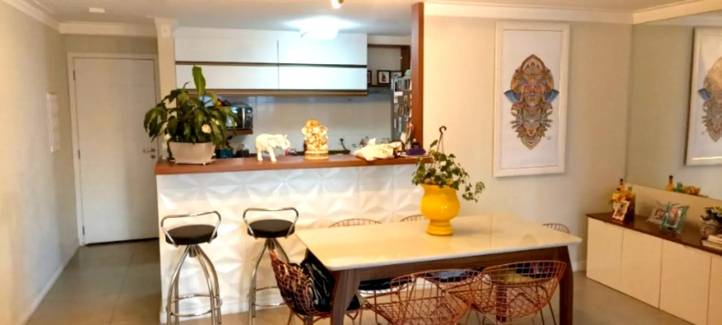 Foto 8 de Apartamento com 3 quartos à venda, 83m2 em São Paulo - SP