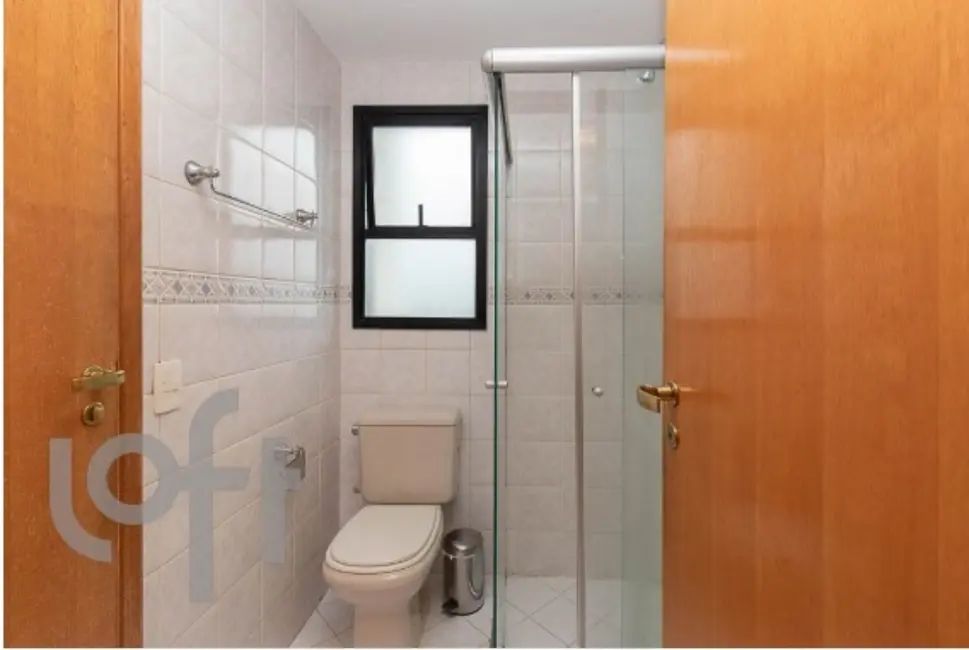 Foto 3 de Apartamento com 4 quartos à venda, 130m2 em Tatuapé, São Paulo - SP