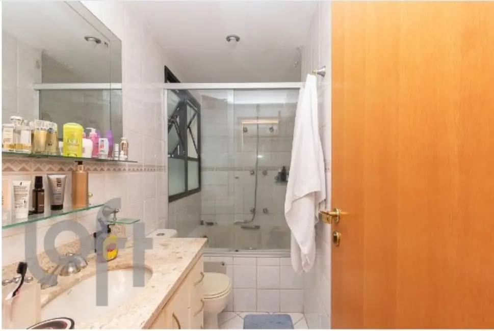 Foto 5 de Apartamento com 4 quartos à venda, 130m2 em Tatuapé, São Paulo - SP