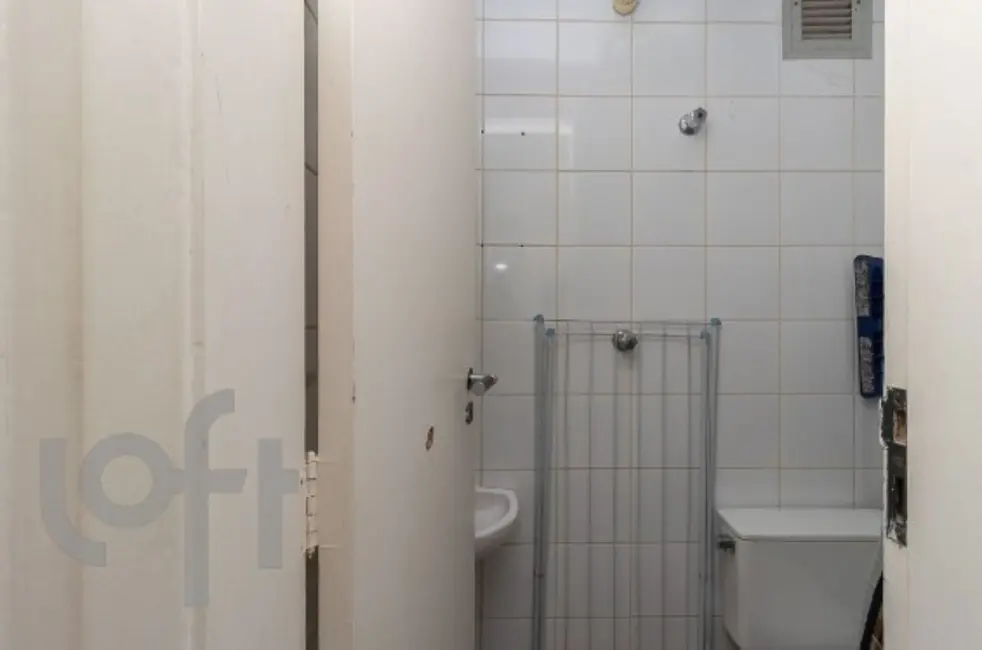 Foto 7 de Apartamento com 4 quartos à venda, 130m2 em Tatuapé, São Paulo - SP