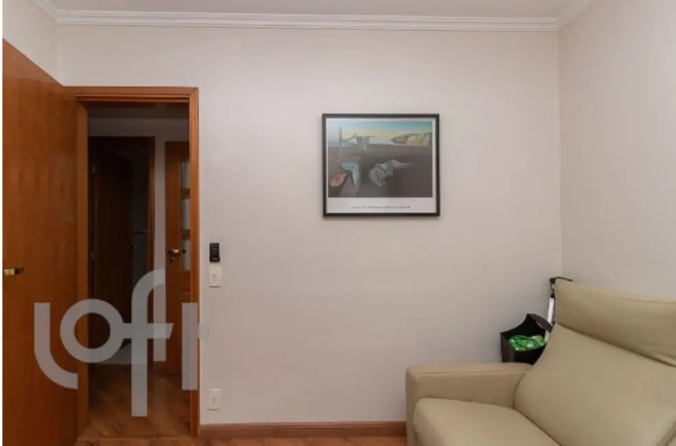 Foto 8 de Apartamento com 4 quartos à venda, 130m2 em Tatuapé, São Paulo - SP