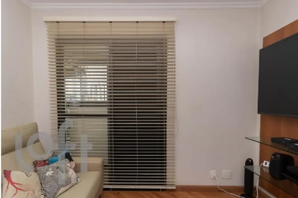 Foto 9 de Apartamento com 4 quartos à venda, 130m2 em Tatuapé, São Paulo - SP