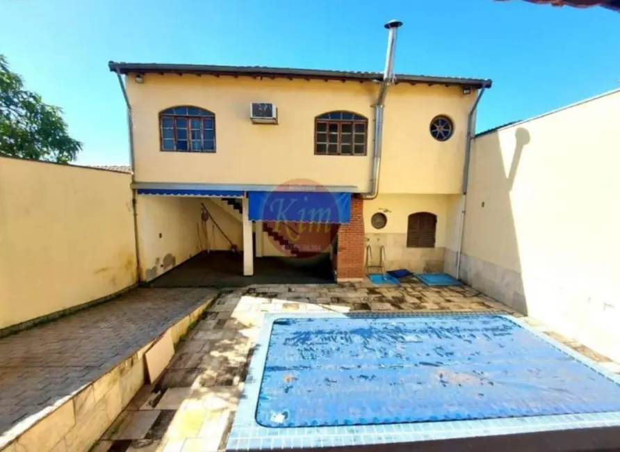 Foto 1 de Casa com 3 quartos à venda, 180m2 em Vila Curuçá, São Paulo - SP