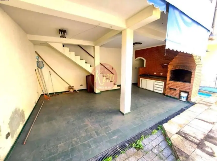 Foto 7 de Casa com 3 quartos à venda, 180m2 em Vila Curuçá, São Paulo - SP