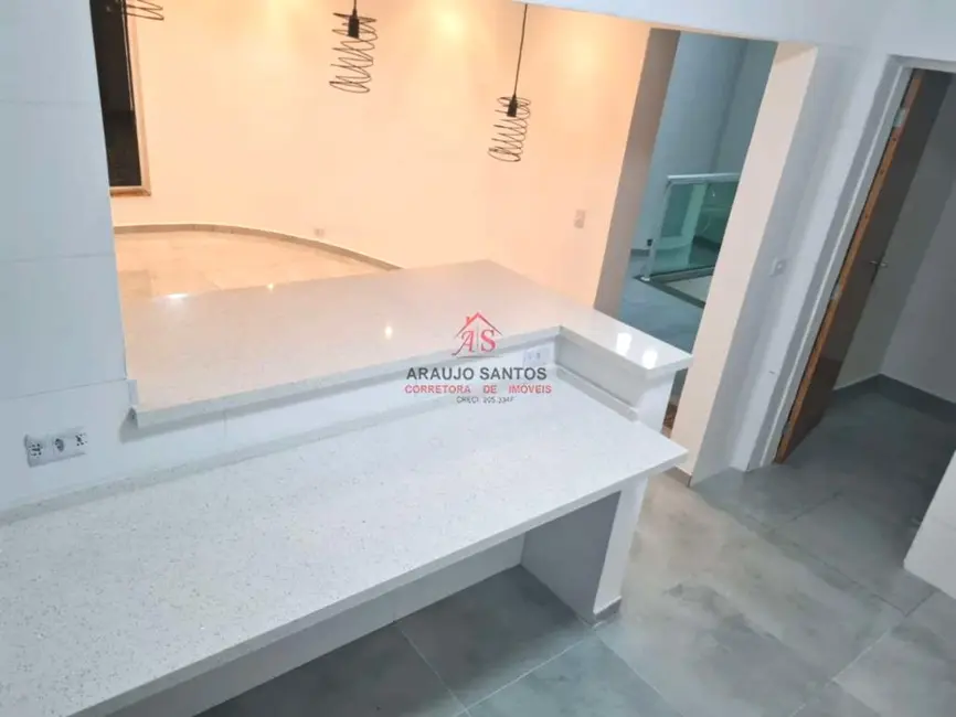 Casa com 3 quartos à venda, 450m2 em São Paulo - SP - imagem 9 Foto 9 de Casa com 3 quartos à venda, 450m2 em São Paulo - SP