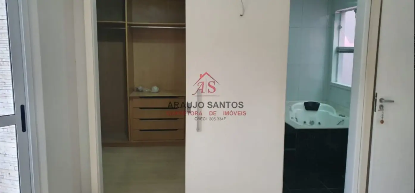 Foto 7 de Casa com 4 quartos à venda, 160m2 em Vila Talarico, São Paulo - SP