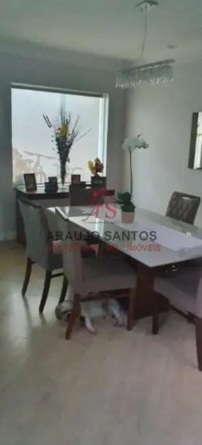 Foto 2 de Casa com 4 quartos à venda, 160m2 em Vila Talarico, São Paulo - SP
