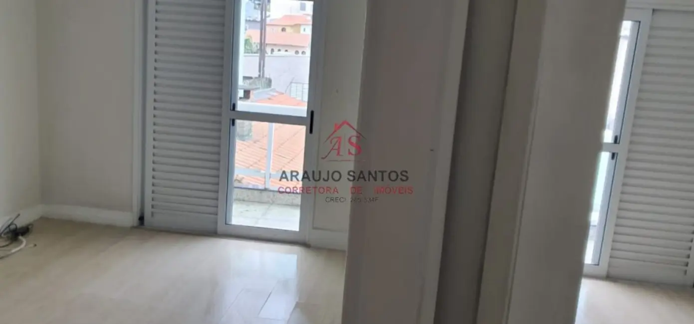 Foto 8 de Casa com 4 quartos à venda, 160m2 em Vila Talarico, São Paulo - SP