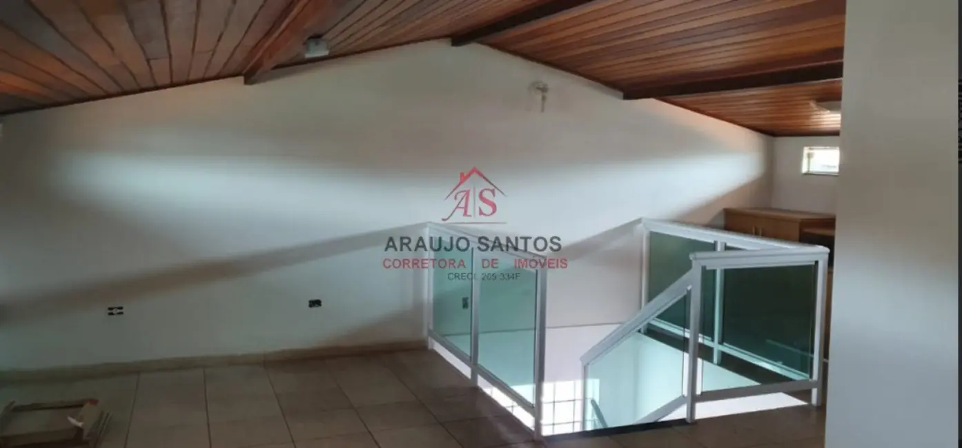 Foto 3 de Casa com 4 quartos à venda, 160m2 em Vila Talarico, São Paulo - SP