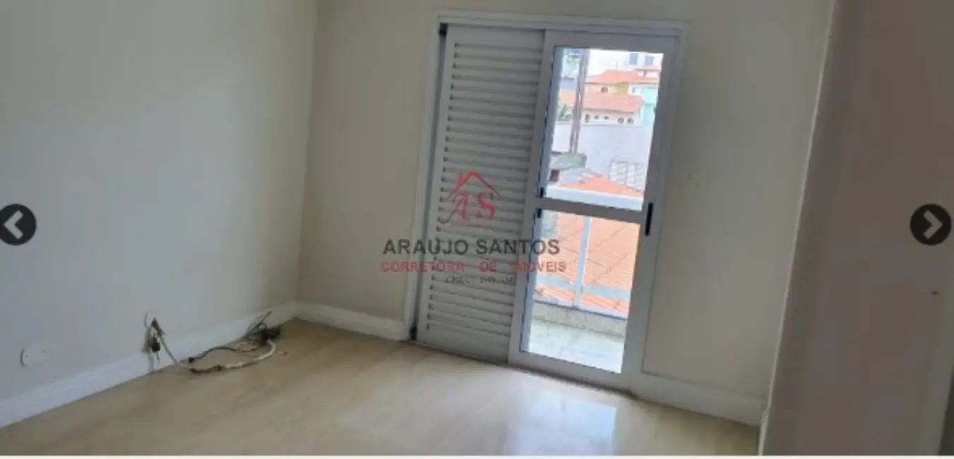 Foto 9 de Casa com 4 quartos à venda, 160m2 em Vila Talarico, São Paulo - SP