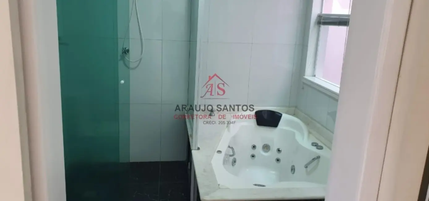 Foto 5 de Casa com 4 quartos à venda, 160m2 em Vila Talarico, São Paulo - SP