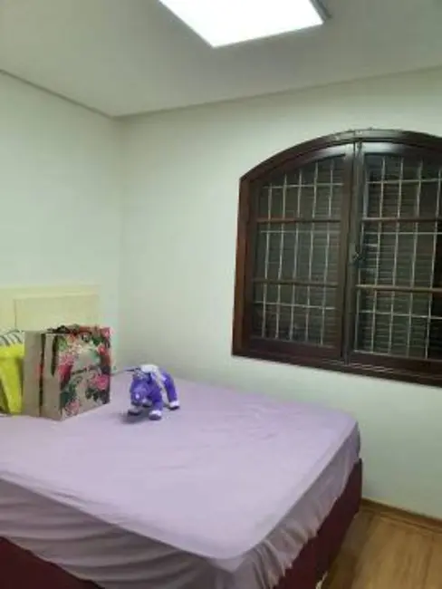 Foto 7 de Apartamento com 3 quartos à venda, 223m2 em Parque Cruzeiro do Sul, São Paulo - SP