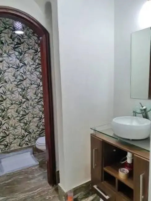 Foto 5 de Apartamento com 3 quartos à venda, 223m2 em Parque Cruzeiro do Sul, São Paulo - SP