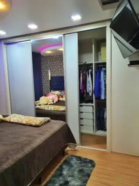 Foto 8 de Apartamento com 3 quartos à venda, 223m2 em Parque Cruzeiro do Sul, São Paulo - SP