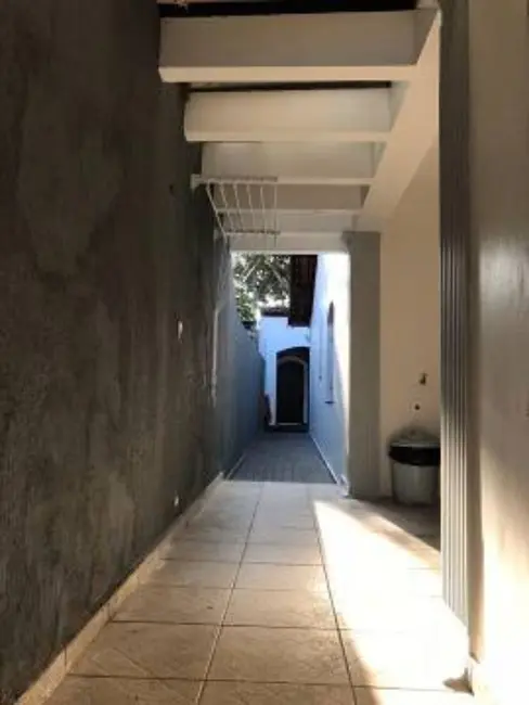 Foto 2 de Apartamento com 3 quartos à venda, 223m2 em Parque Cruzeiro do Sul, São Paulo - SP