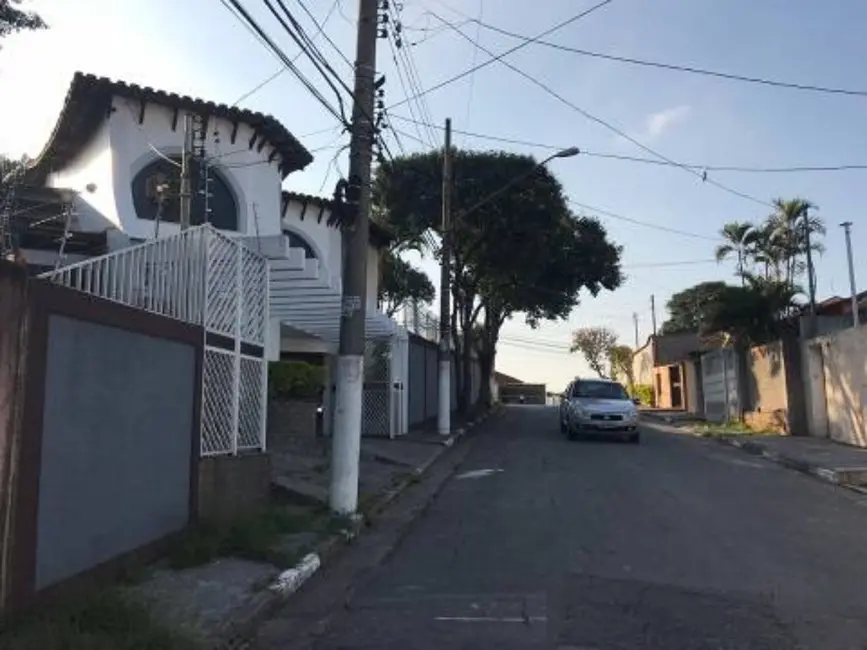 Foto 3 de Apartamento com 3 quartos à venda, 223m2 em Parque Cruzeiro do Sul, São Paulo - SP