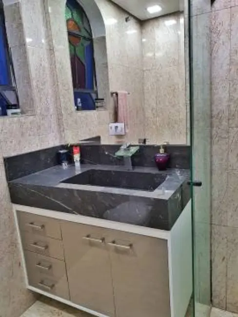 Foto 9 de Apartamento com 3 quartos à venda, 223m2 em Parque Cruzeiro do Sul, São Paulo - SP
