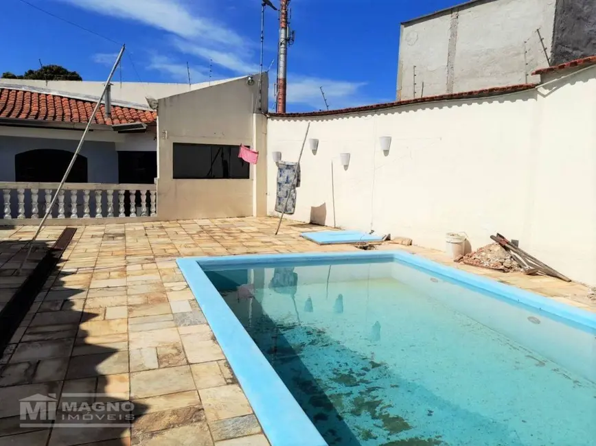 Foto 1 de Casa com 4 quartos à venda, 482m2 em São Paulo - SP