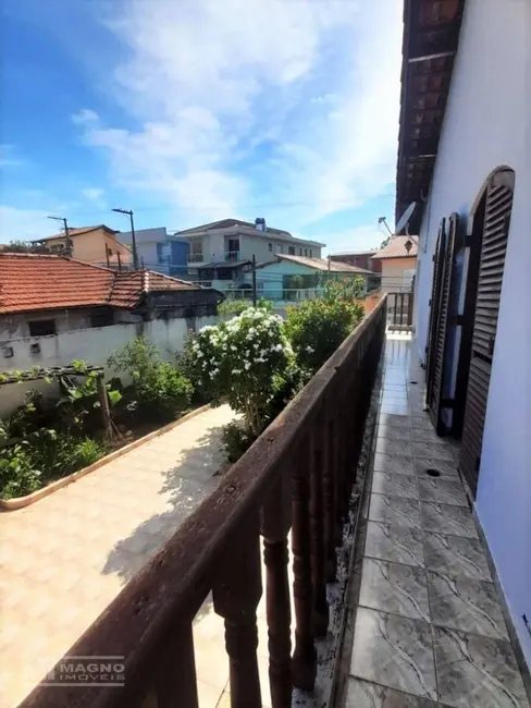 Foto 9 de Casa com 4 quartos à venda, 482m2 em São Paulo - SP