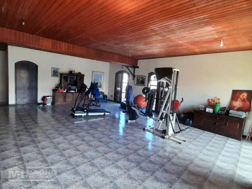 Foto 8 de Casa com 4 quartos à venda, 482m2 em São Paulo - SP