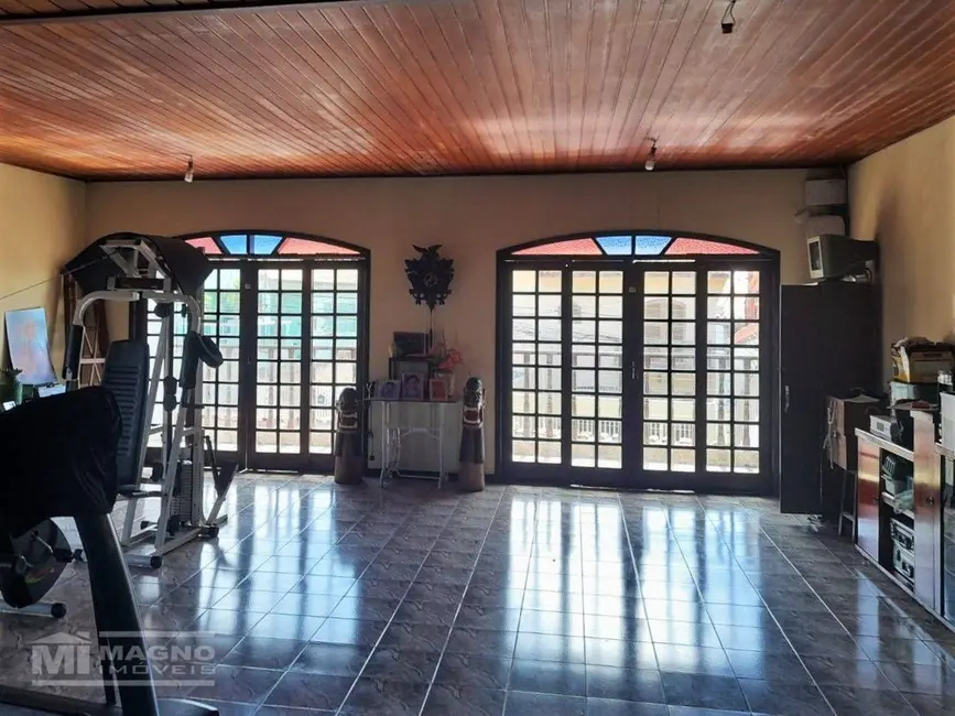 Foto 6 de Casa com 4 quartos à venda, 482m2 em São Paulo - SP