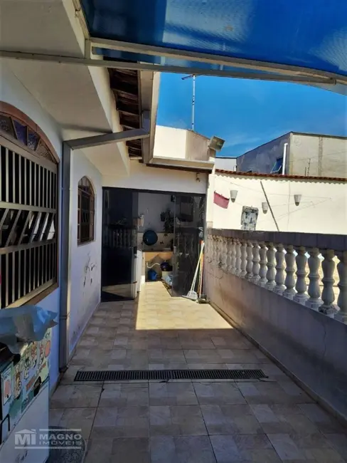 Foto 5 de Casa com 4 quartos à venda, 482m2 em São Paulo - SP