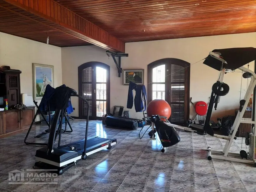 Foto 7 de Casa com 4 quartos à venda, 482m2 em São Paulo - SP