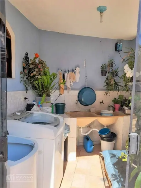 Foto 4 de Casa com 4 quartos à venda, 482m2 em São Paulo - SP