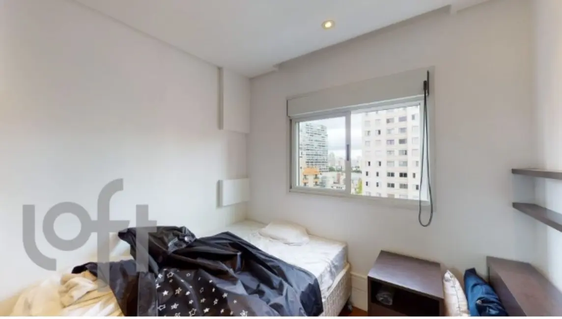 Foto 6 de Apartamento com 1 quarto à venda, 36m2 em São Paulo - SP