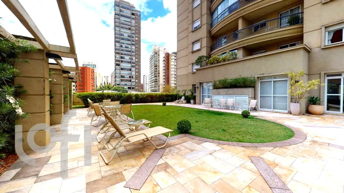 Foto 1 de Apartamento com 1 quarto à venda, 36m2 em São Paulo - SP