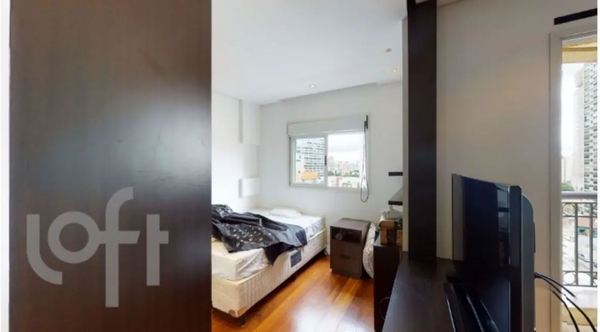 Foto 7 de Apartamento com 1 quarto à venda, 36m2 em São Paulo - SP