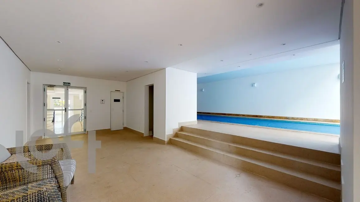 Apartamento com 1 quarto à venda, 36m2 em São Paulo - SP - imagem 7 Foto 7 de Apartamento com 1 quarto à venda, 36m2 em São Paulo - SP