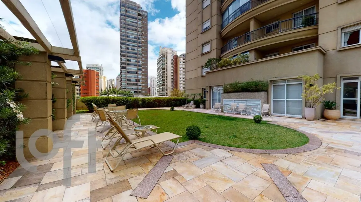 Apartamento com 1 quarto à venda, 36m2 em São Paulo - SP - imagem 6 Foto 6 de Apartamento com 1 quarto à venda, 36m2 em São Paulo - SP