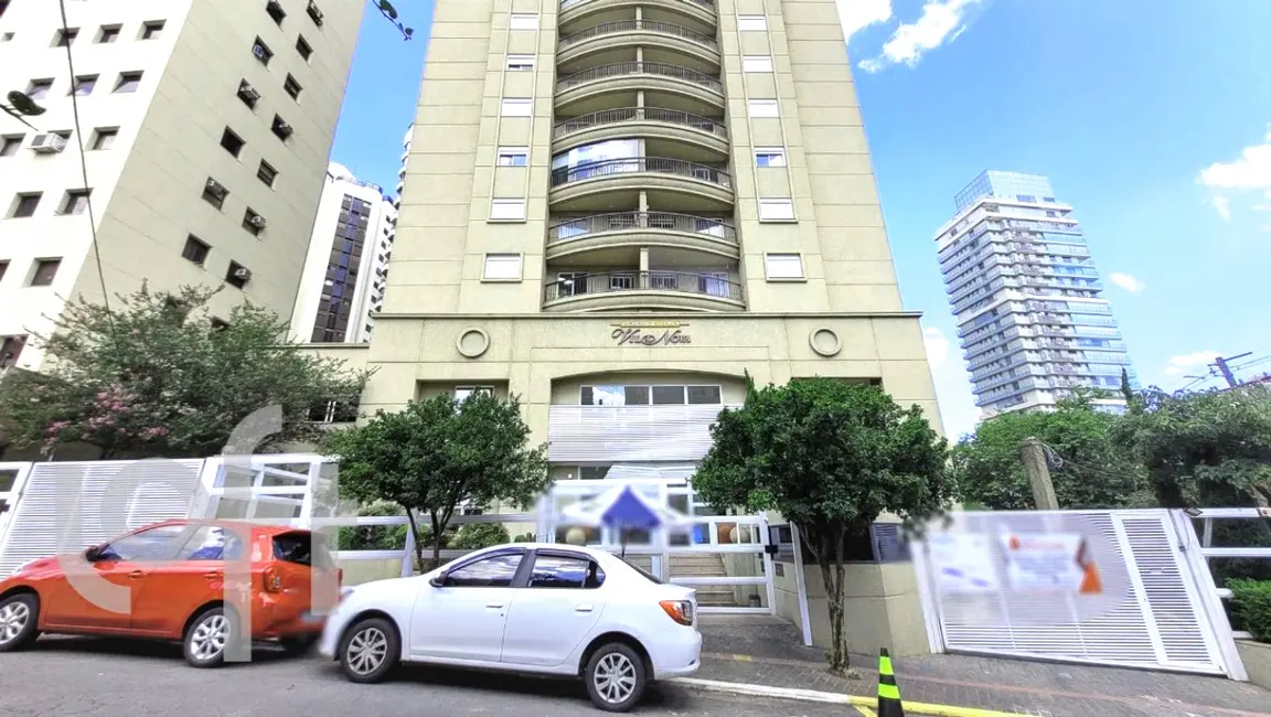 Apartamento com 1 quarto à venda, 36m2 em São Paulo - SP - imagem 4 Foto 4 de Apartamento com 1 quarto à venda, 36m2 em São Paulo - SP