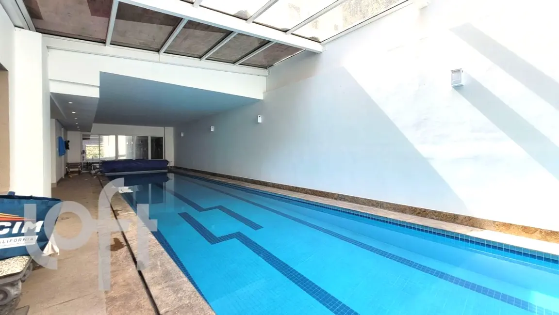 Apartamento com 1 quarto à venda, 36m2 em São Paulo - SP - imagem 2 Foto 2 de Apartamento com 1 quarto à venda, 36m2 em São Paulo - SP