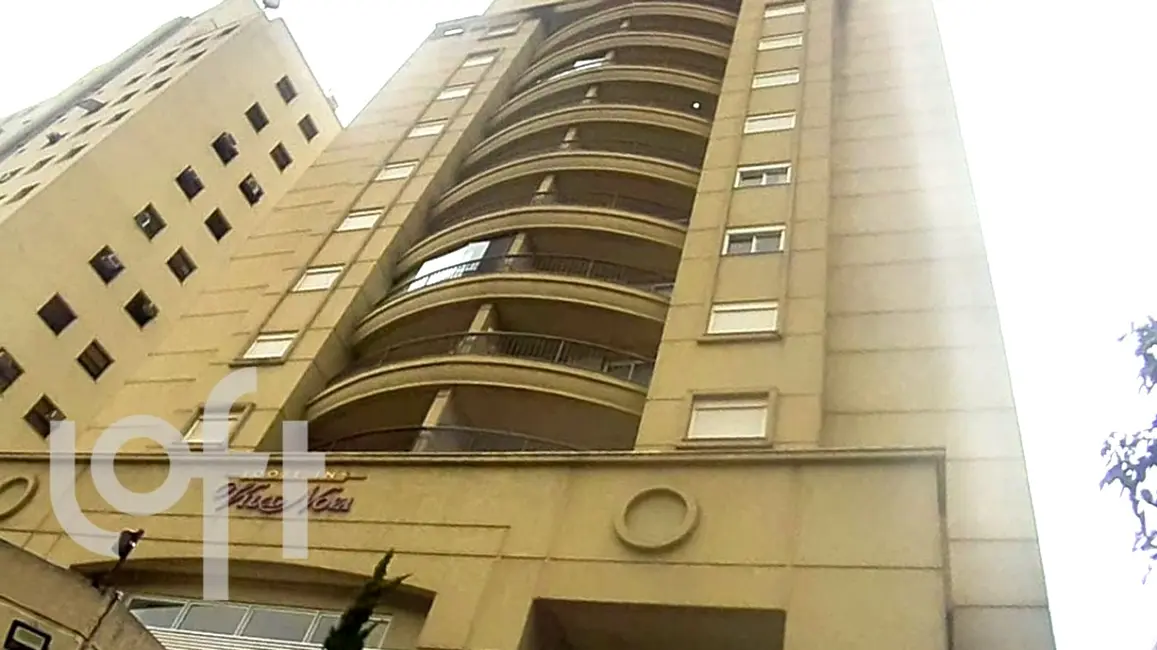 Apartamento com 1 quarto à venda, 36m2 em São Paulo - SP - imagem 9 Foto 9 de Apartamento com 1 quarto à venda, 36m2 em São Paulo - SP