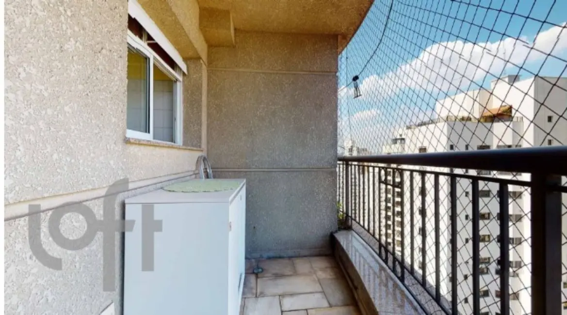 Apartamento com 2 quartos à venda, 58m2 em São Paulo - SP - imagem 8 Foto 8 de Apartamento com 2 quartos à venda, 58m2 em São Paulo - SP