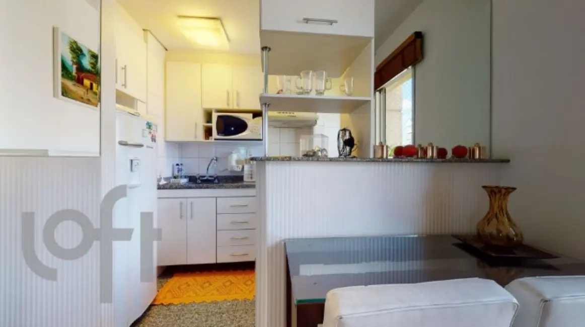 Apartamento com 2 quartos à venda, 58m2 em São Paulo - SP - imagem 5 Foto 5 de Apartamento com 2 quartos à venda, 58m2 em São Paulo - SP