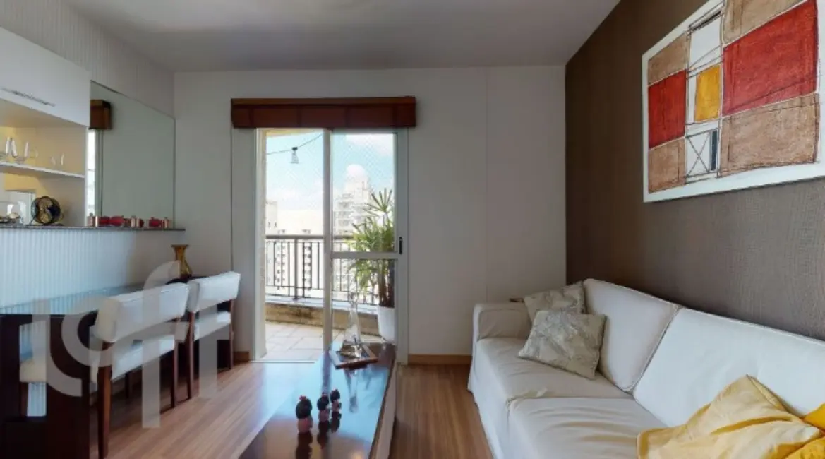 Foto 1 de Apartamento com 2 quartos à venda, 58m2 em São Paulo - SP