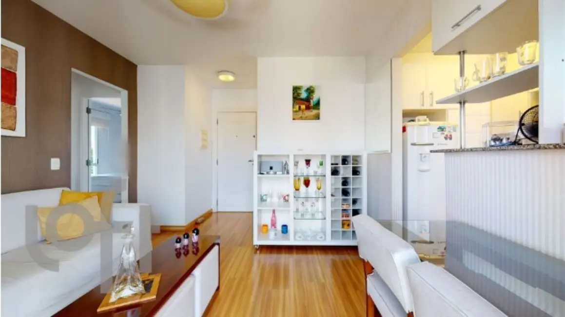 Apartamento com 2 quartos à venda, 58m2 em São Paulo - SP - imagem 6 Foto 6 de Apartamento com 2 quartos à venda, 58m2 em São Paulo - SP