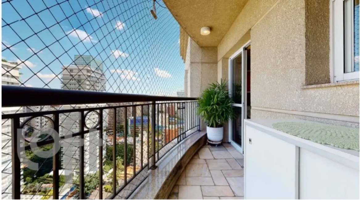 Apartamento com 2 quartos à venda, 58m2 em São Paulo - SP - imagem 7 Foto 7 de Apartamento com 2 quartos à venda, 58m2 em São Paulo - SP