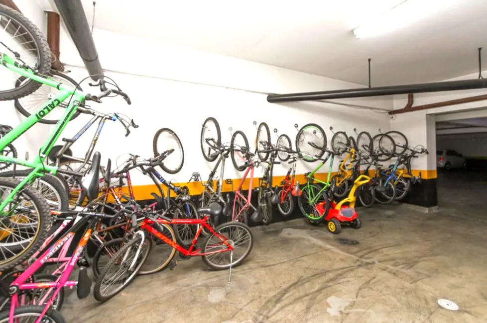 Foto 5 de Apartamento com 4 quartos à venda, 128m2 em Mooca, São Paulo - SP